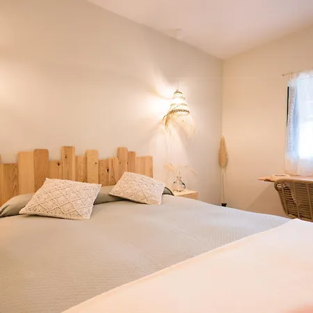 Apartamento Oasis En El Centro De Sevilla