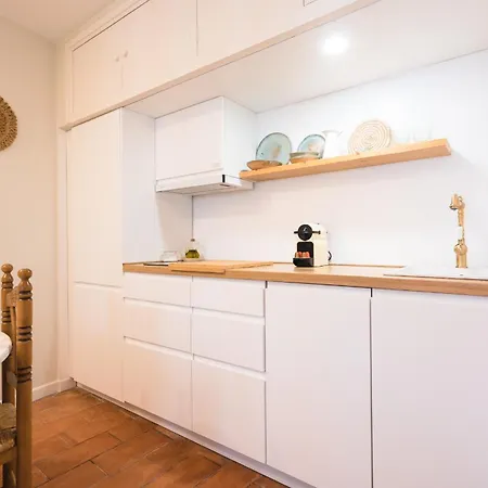 Apartamento Oasis En El Centro De *