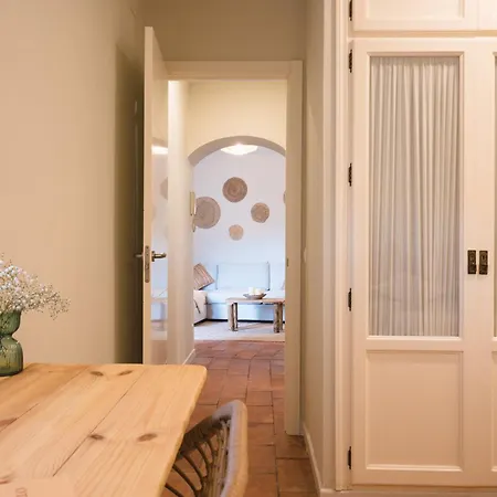 Apartament Oasis En El Centro De Sewilla