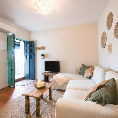 Apartamento Oasis En El Centro De *