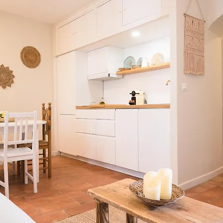 Apartamento Oasis En El Centro De *