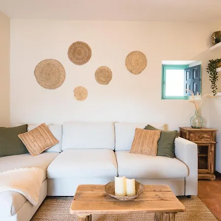 Oasis En El Centro De Apartamento *