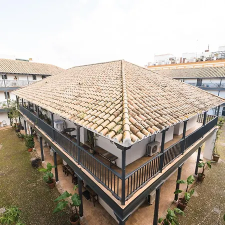 Oasis En El Centro De Apartamento