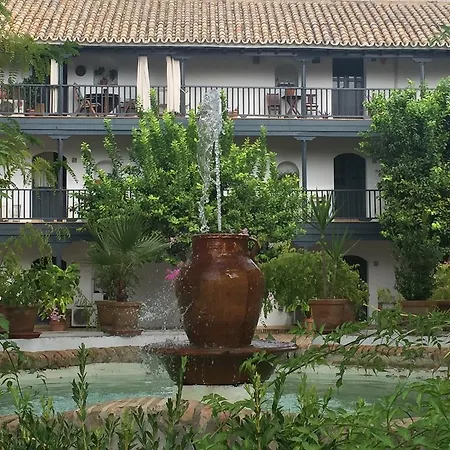 Oasis En El Centro De Sevilla