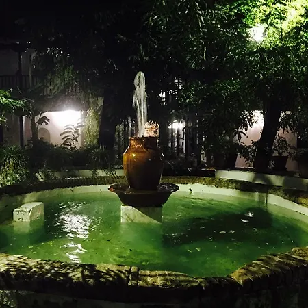 Apartamento Oasis En El Centro De Sevilla