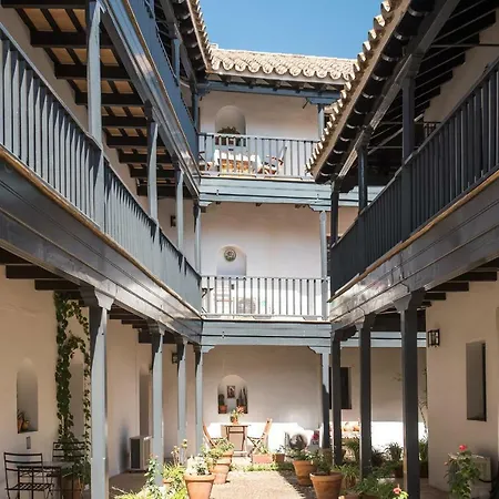 Oasis En El Centro De * Sevilla