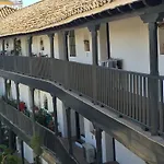 Oasis En El Centro De