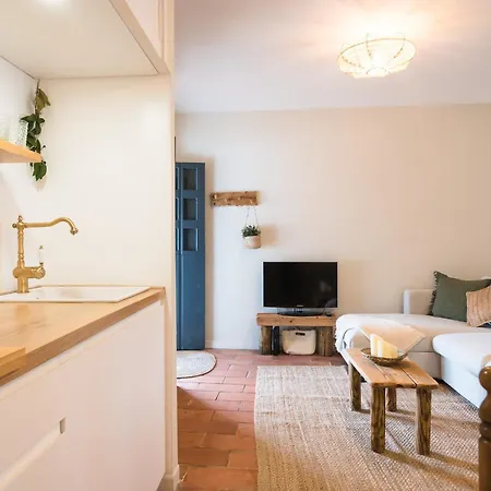 Oasis En El Centro De